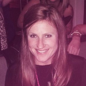 Meet your Posher, Colleen